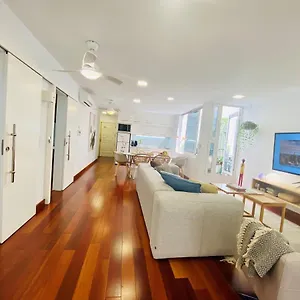 Casa Conejera Apartment Arrecife (Lanzarote)