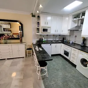 Aljamar 3b Apartment Nerja