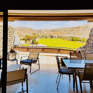 M&f Golf Views. Walk To Holiday home La Playa de Tauro