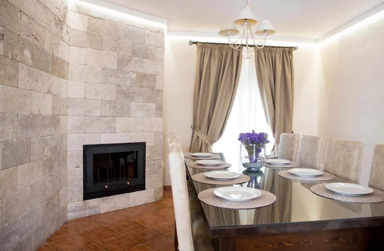 Villa Rosemary Nerja