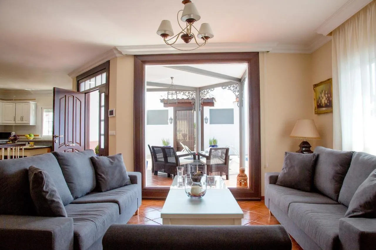 Villa Rosemary Nerja