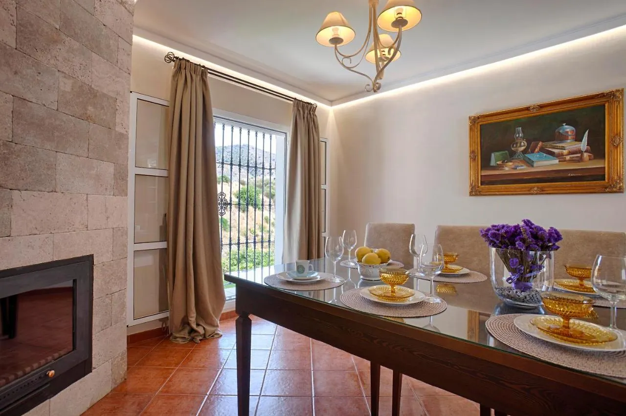 Villa Rosemary Nerja
