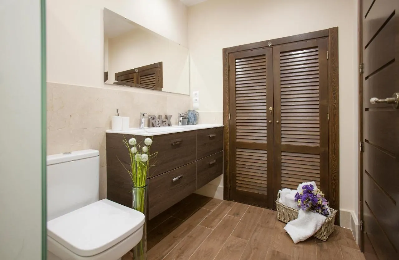 Villa Rosemary Nerja