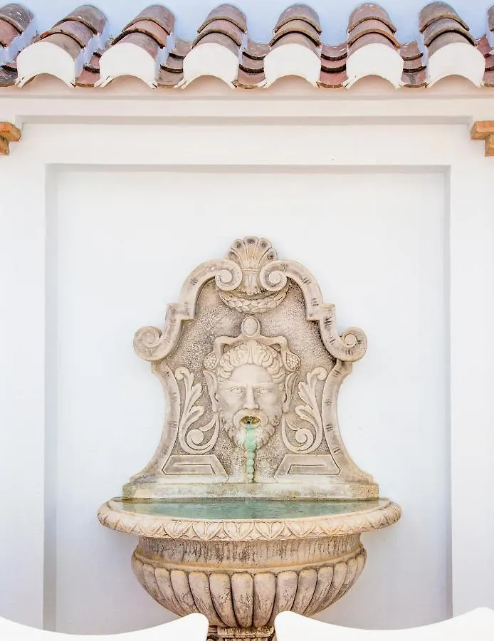 Villa Rosemary Nerja