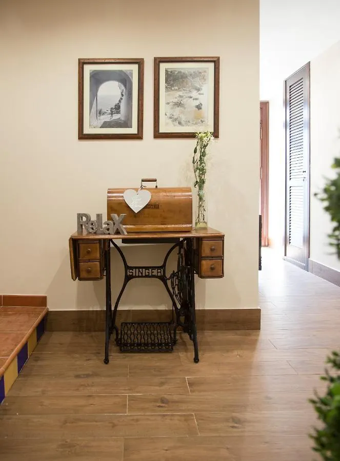 Villa Rosemary Nerja Spain