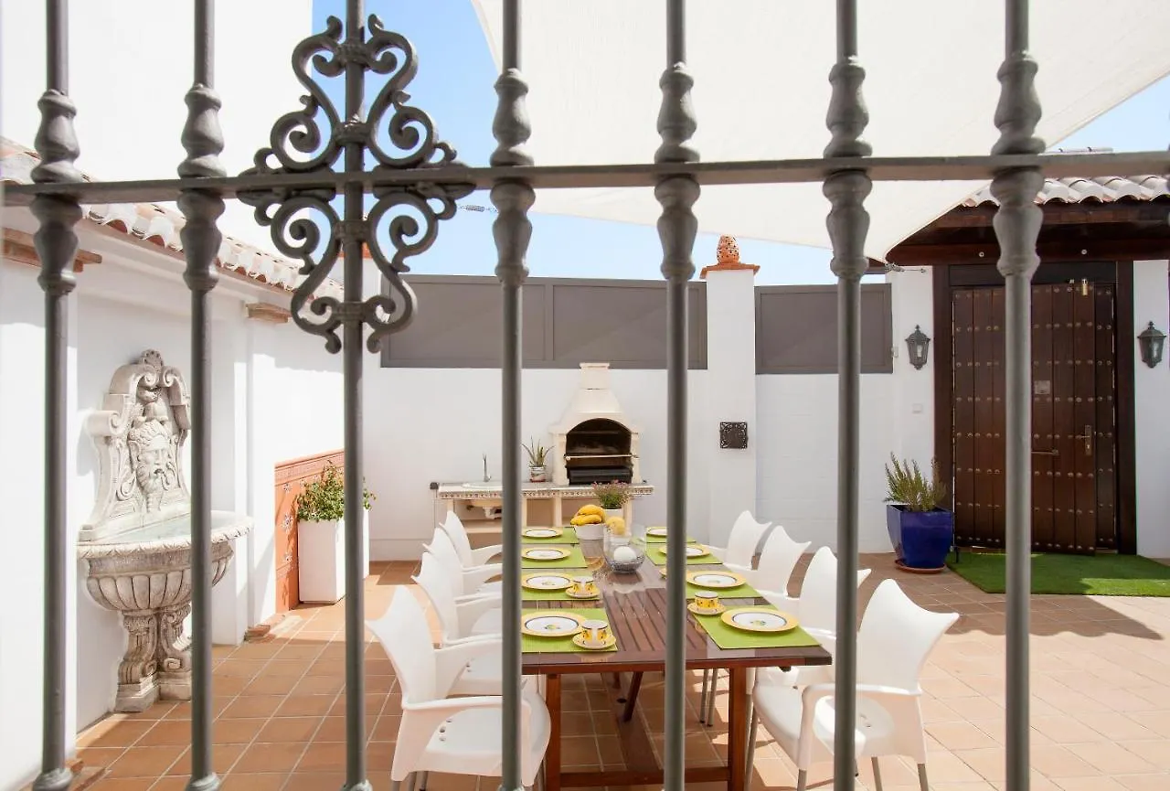 Villa Rosemary Nerja 0*,  Spain