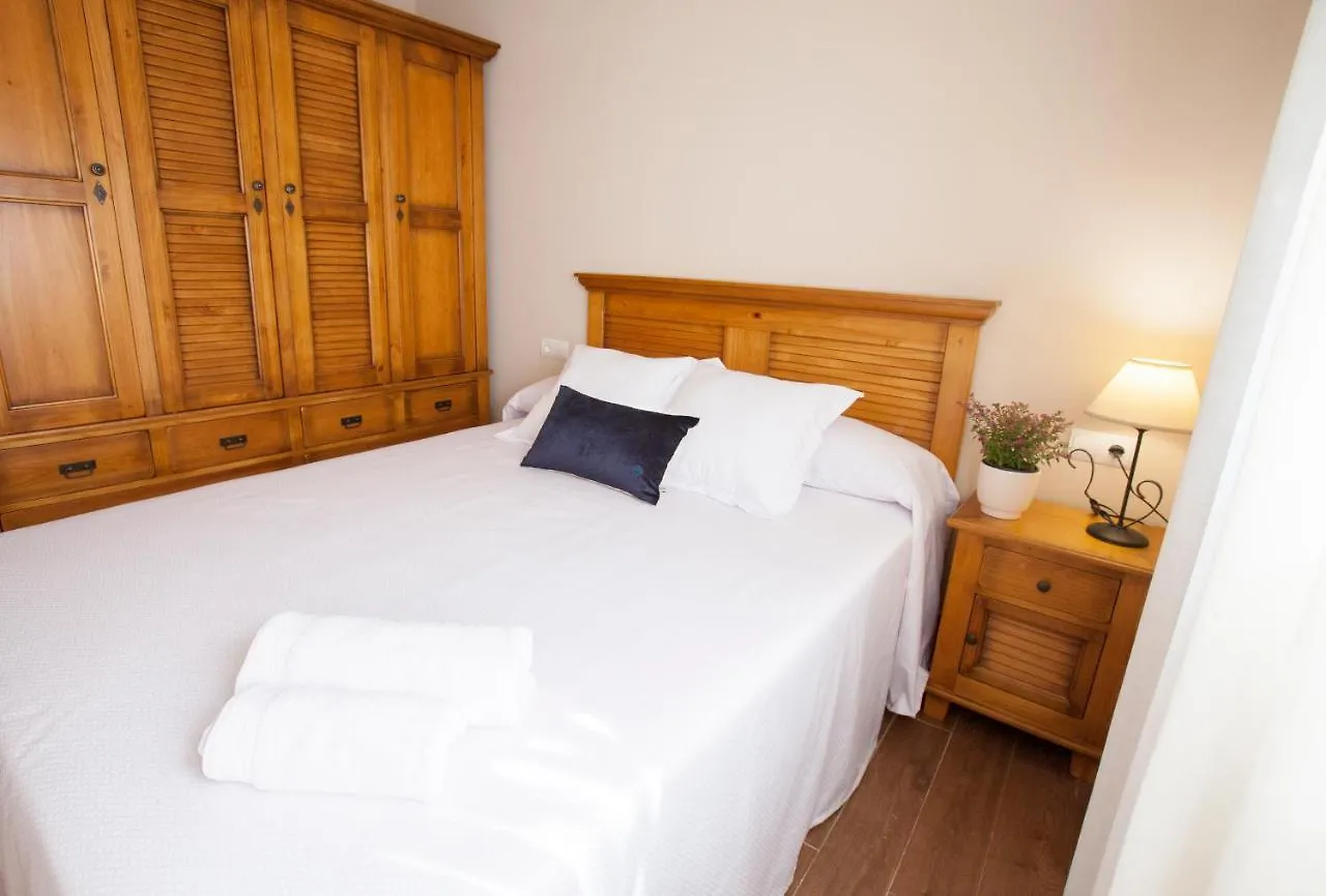 Villa Rosemary Nerja 0*,  Spain