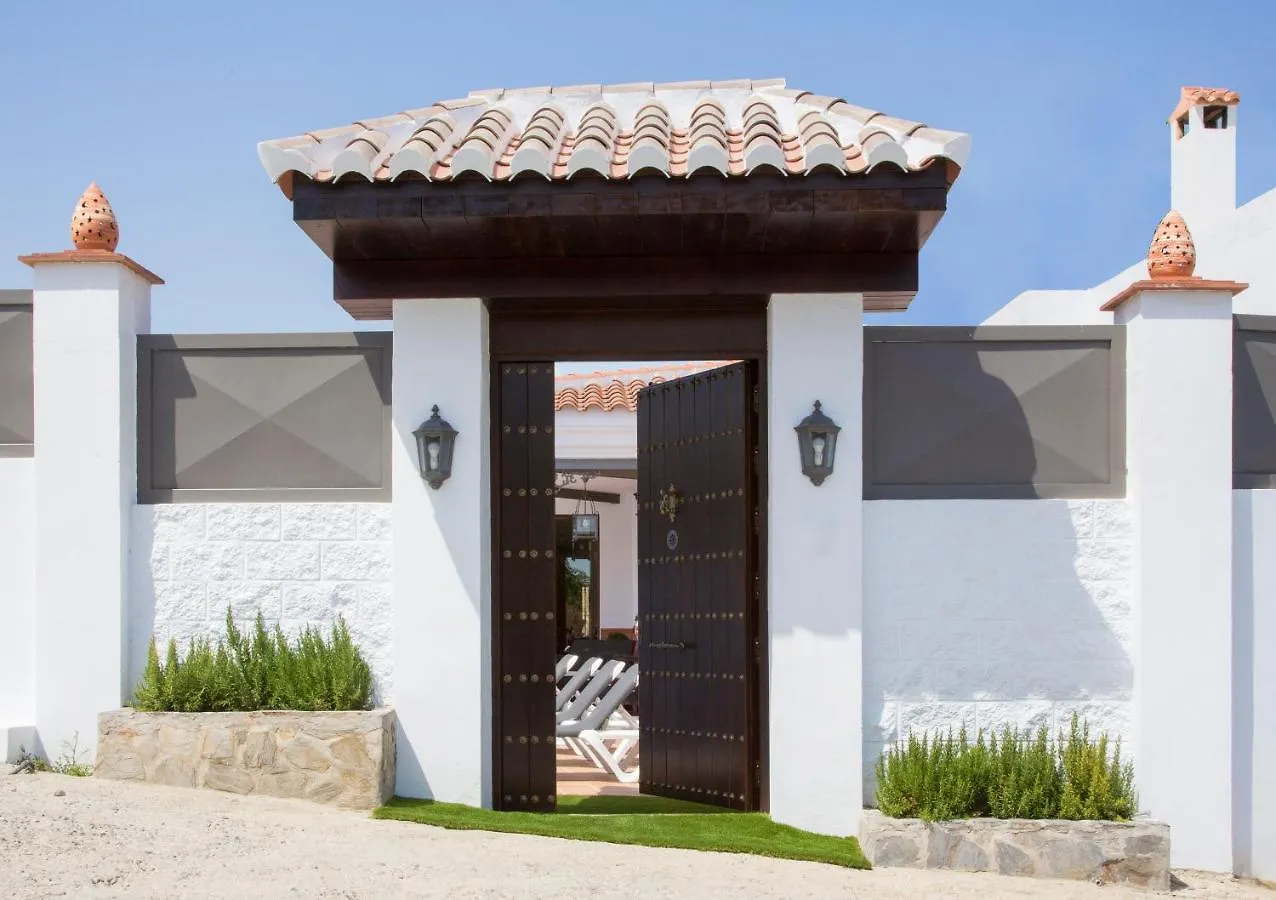 Villa Rosemary Nerja
