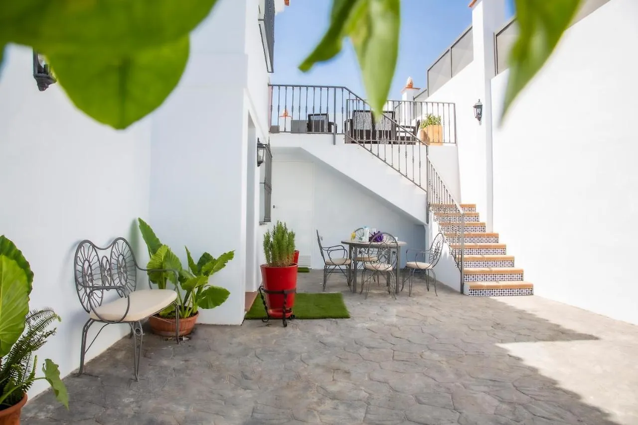 Villa Rosemary Nerja