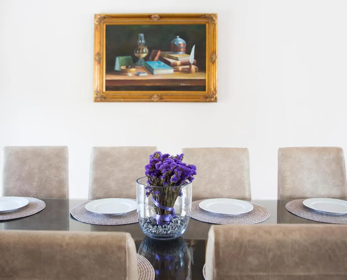 Villa Rosemary Nerja