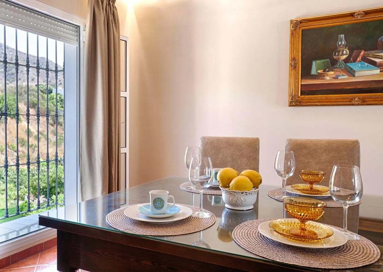 Villa Rosemary Nerja
