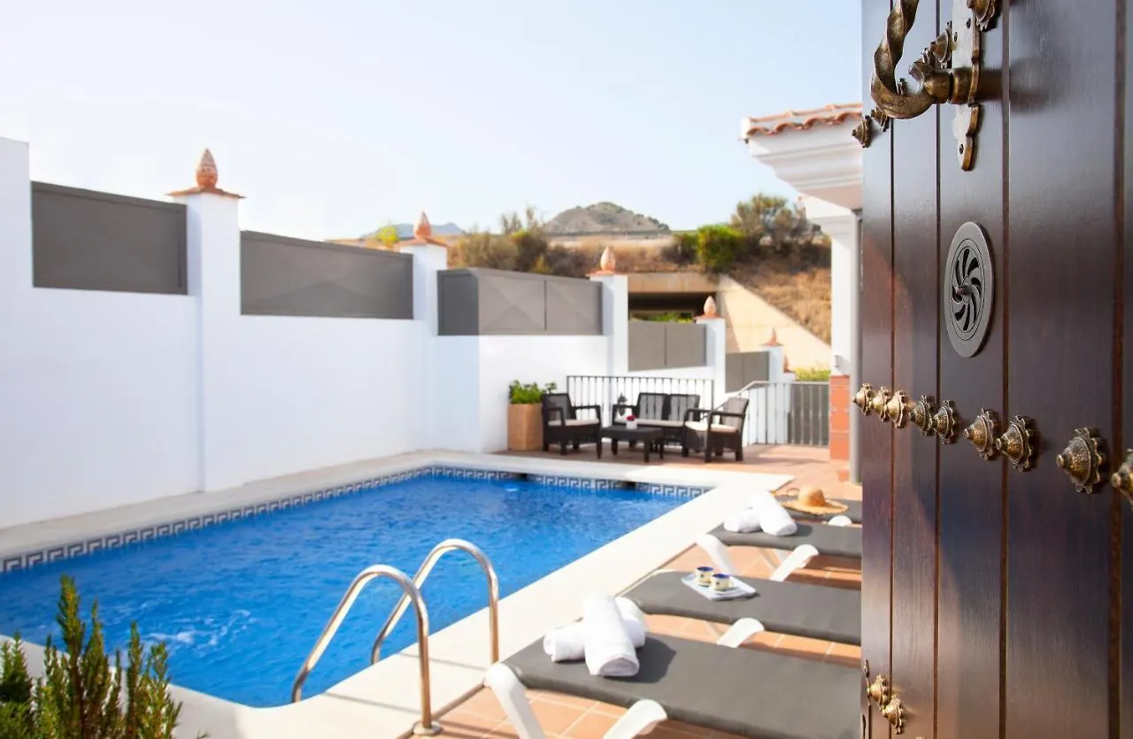 Villa Rosemary Nerja 0*,